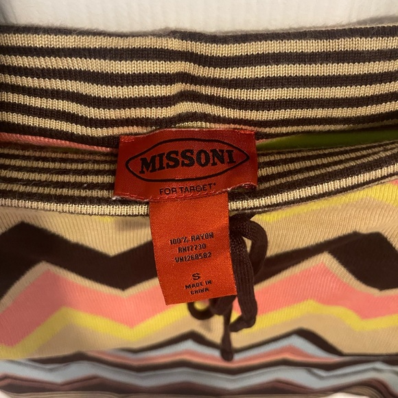 Missoni for Target - Picture 3 of 3